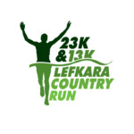 Λογότυπο Lefkara Country Run