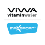 Viwa and Max Sport Logos