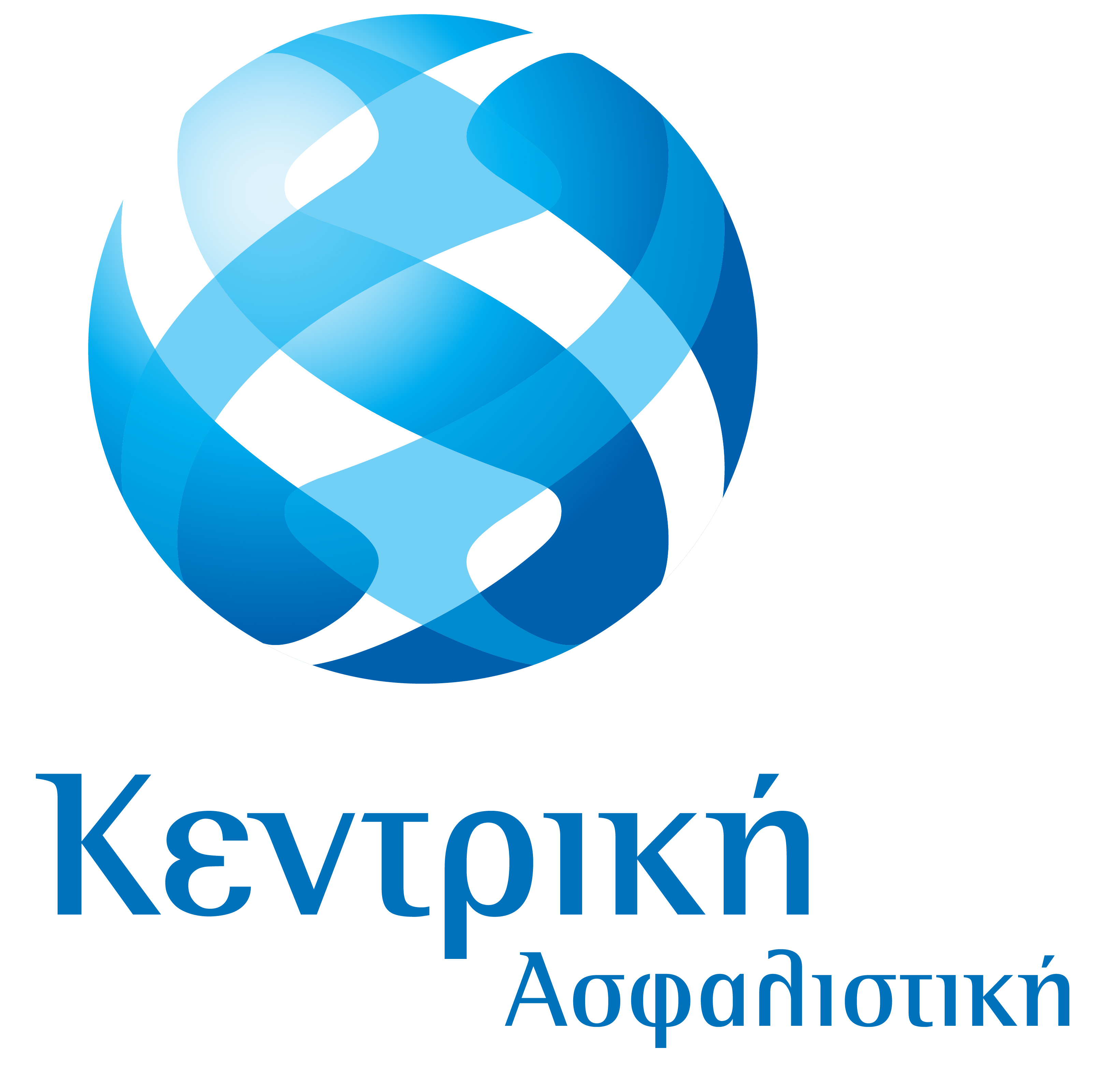 Kentriki Insurance Logo
