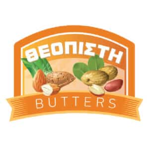 Theopisti Nut Butters 