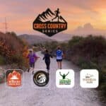 Cross Country Cyprus Series – It begins